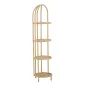 Półka narożna PANAMA 40 38 150 cm